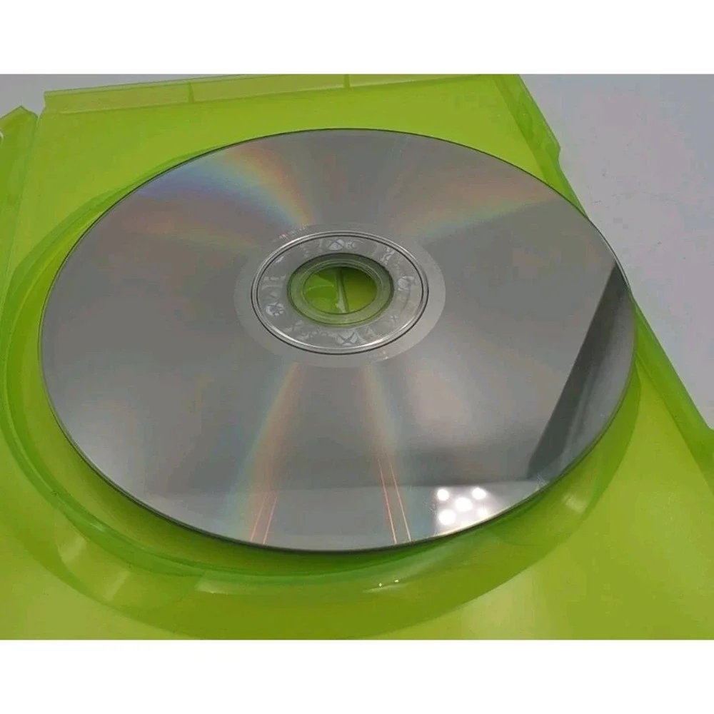 Madden NFL 10 - Microsoft Xbox 360 Tested Manual Included Complete